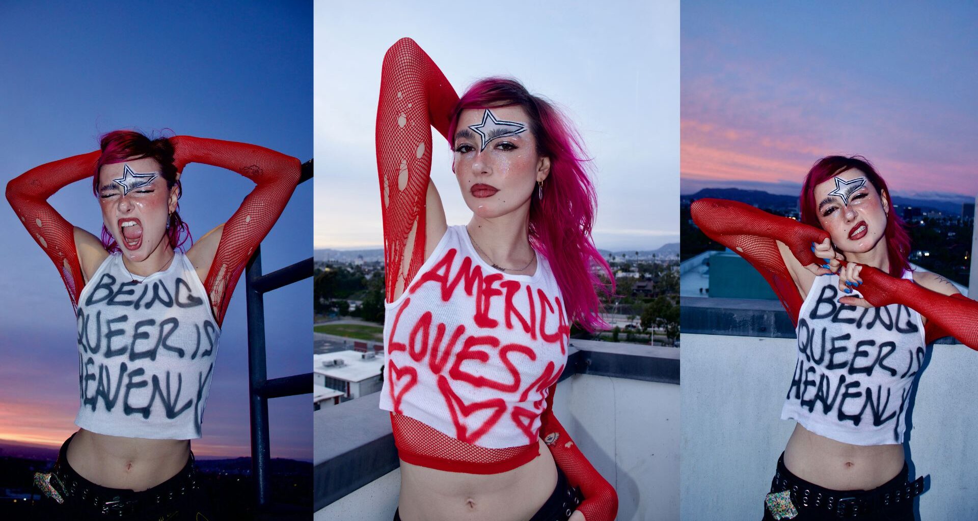 USF Bullstock opener MARIS talks backstory, songwriting