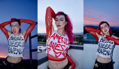 USF Bullstock opener MARIS talks backstory, songwriting