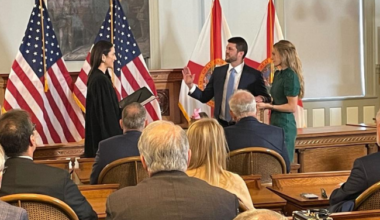 Uthmeier Increases Fundraising Lead In Attorney General Race – Tallahassee Reports
