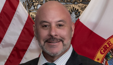 Ingoglia Tops $1.2 million in CFO Race – Tallahassee Reports