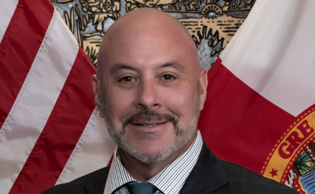 Ingoglia Tops $1.2 million in CFO Race – Tallahassee Reports