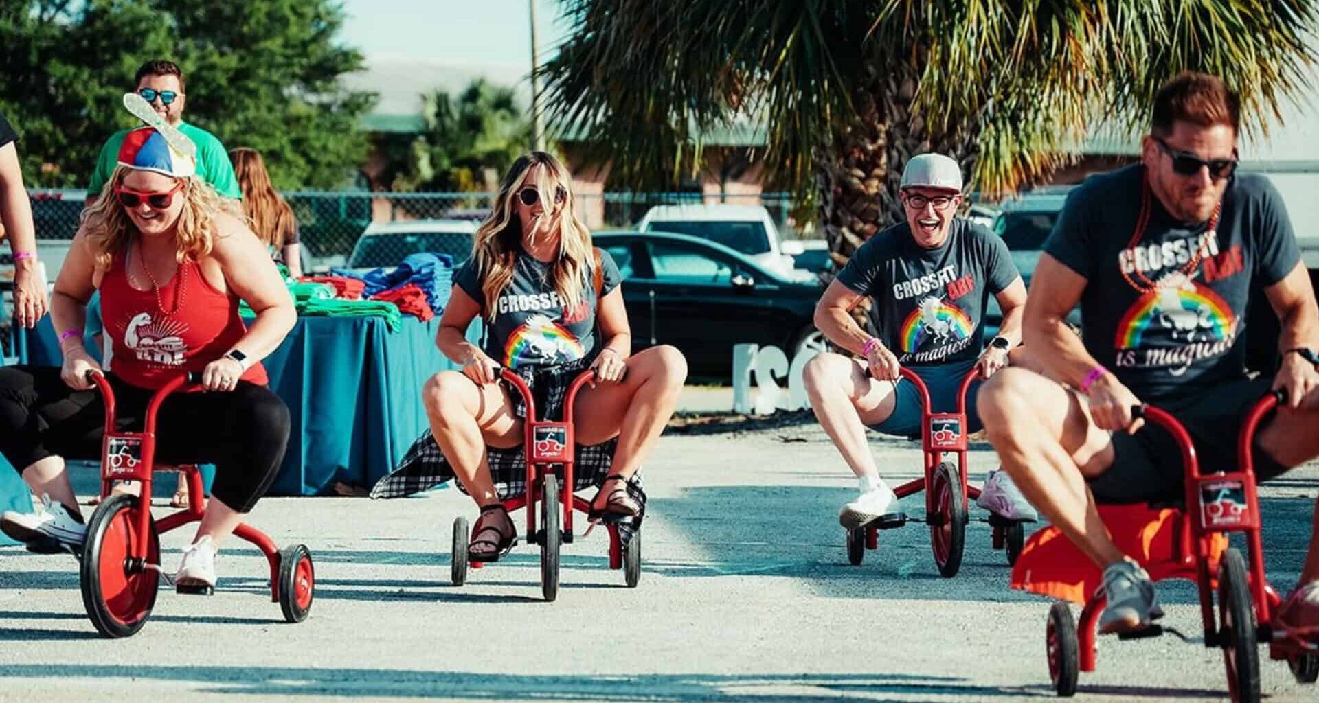 12th annual A Night at the Brewseum brings a night of beer and games to St. Pete