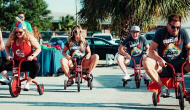 12th annual A Night at the Brewseum brings a night of beer and games to St. Pete