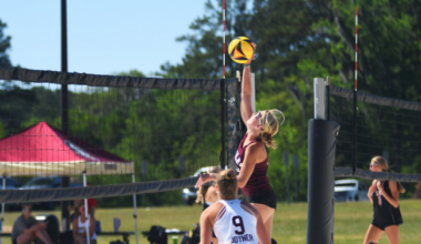 Chiles Tops the Leon County Beach Volleyball Rankings – Tallahassee Reports