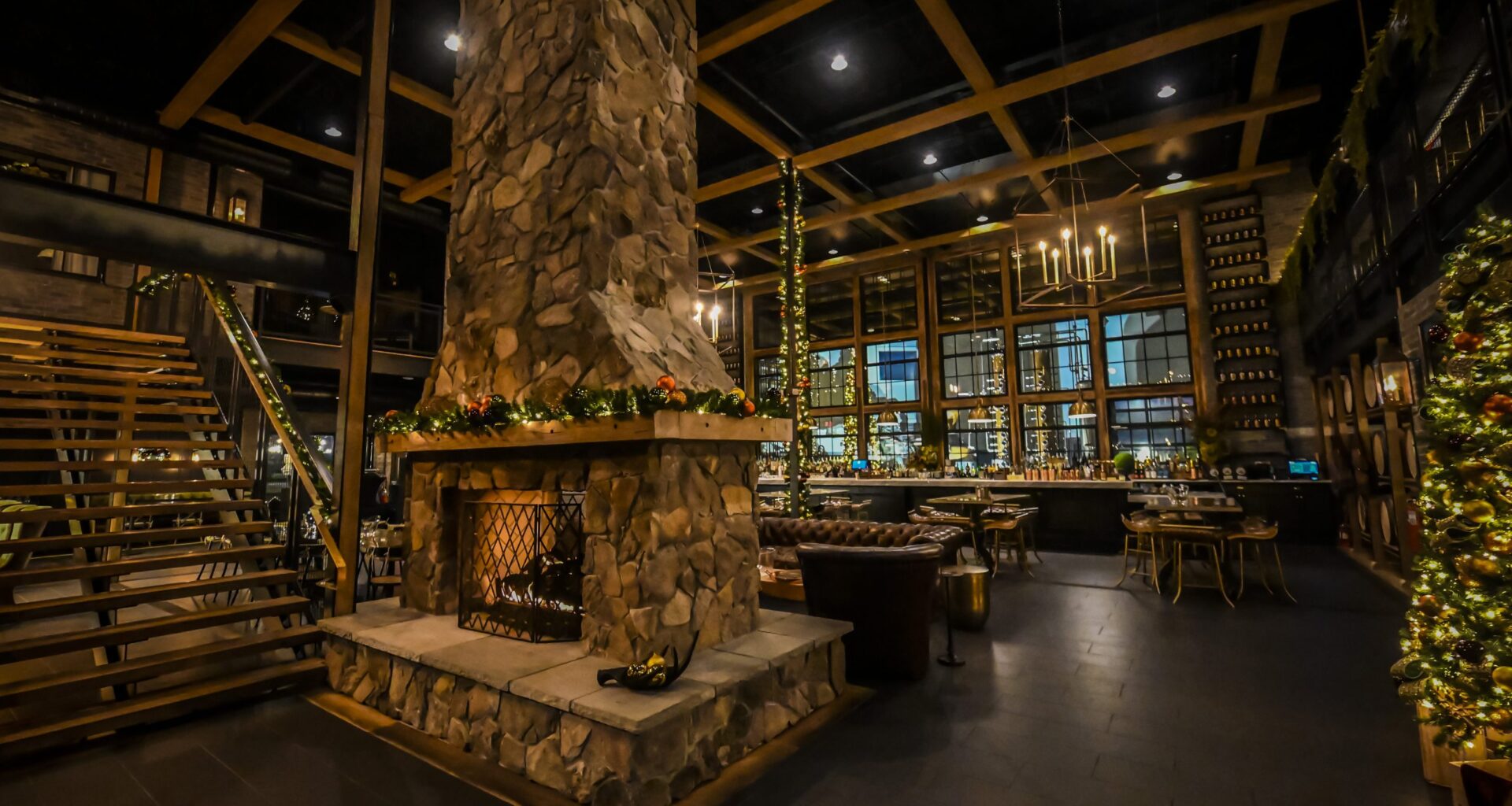 Urban Stillhouse to undergo a transformation