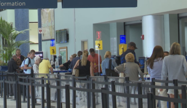 Northwest Florida Beaches International Airport anticipates its busiest summer yet