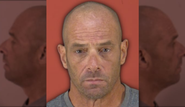 ‘Disturbing videos’ land Central Florida man in prison for over 200 years