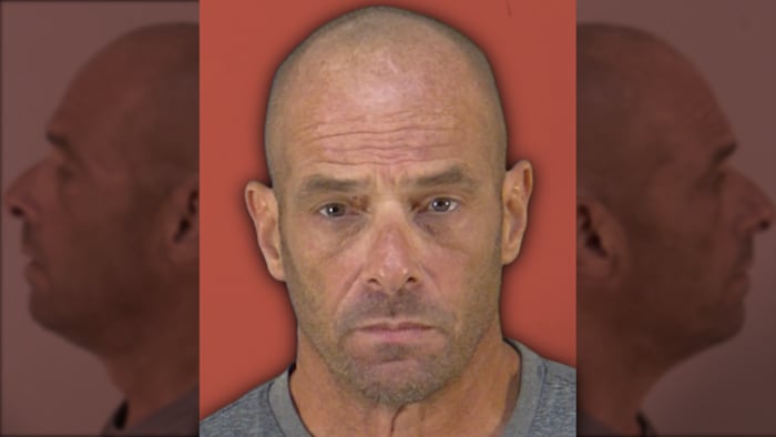 ‘Disturbing videos’ land Central Florida man in prison for over 200 years