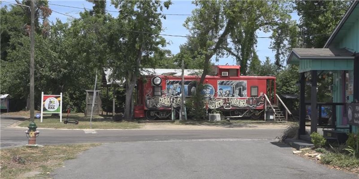 Part of Tallahassee Art District could become 246 unit apartment building