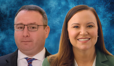 Alex Vindman internal poll shows him within striking distance of Ashley Moody