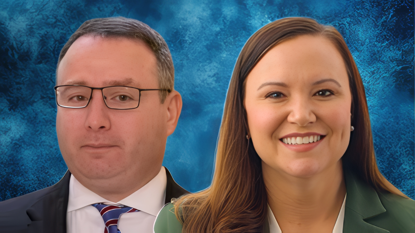 Alex Vindman internal poll shows him within striking distance of Ashley Moody