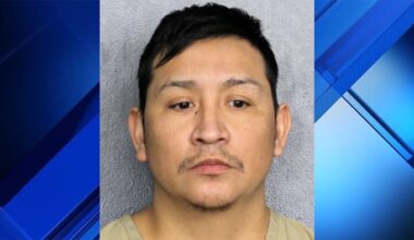Man wanted in $500K Weston jewelry heist captured near Indianapolis