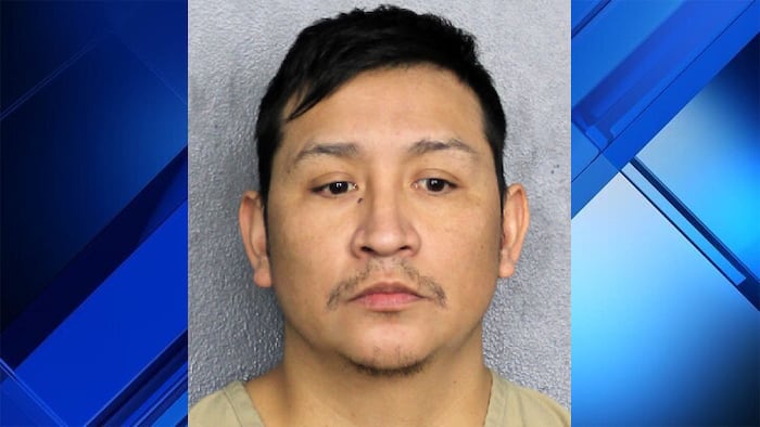 Man wanted in $500K Weston jewelry heist captured near Indianapolis