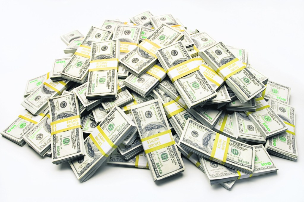 Corporations spend big in Florida politics – Orlando Sentinel