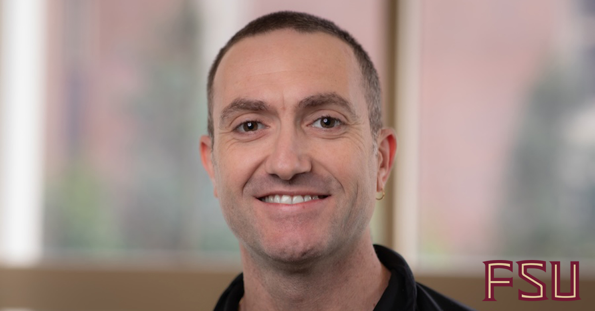 FSU neuroscientist earns national award for research on taste and eating behavior
