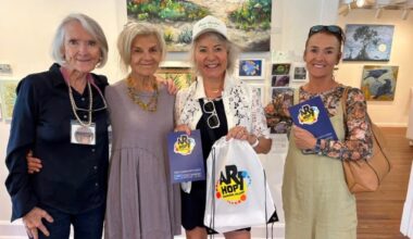 Island of inspiration - Florida Weekly