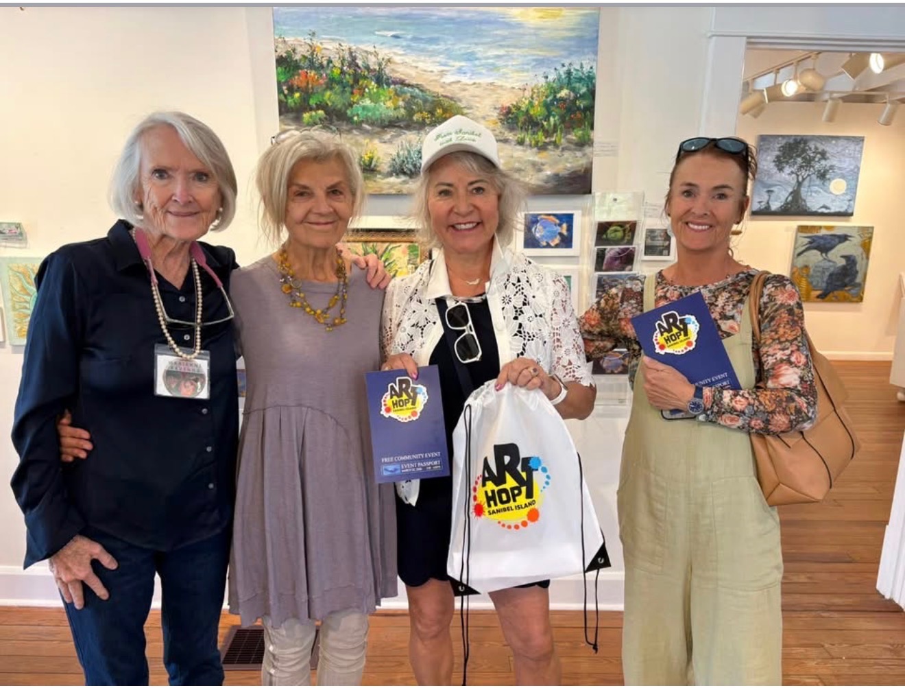 Island of inspiration - Florida Weekly