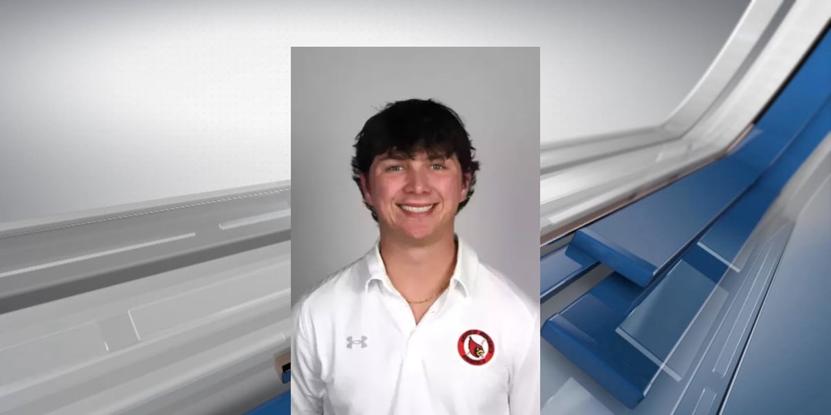Jacksonville’s Coen Devillier picks up 1st collegiate win for Catholic University