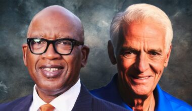 5 things I think about the St. Pete Mayor's race now that everyone has finance reports to show