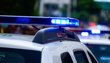 Teen facing numerous charges, including manslaughter, after weekend ‘altercation’ in Taylor County