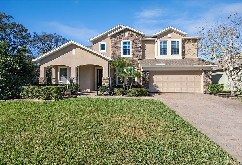 Black Lake Preserve home tops Winter Garden home sales from April 13 to 19