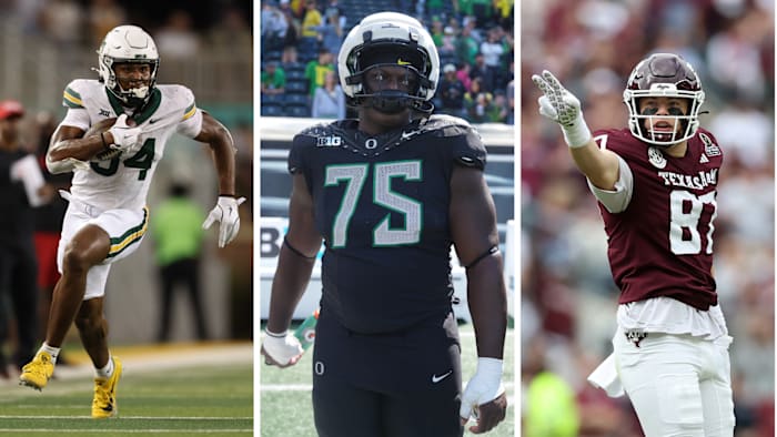 Best pick. Least favorite pick. Draft grades. Wrapping up the Jaguars draft haul