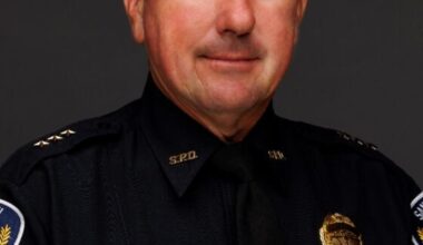 SPD announces new safety update - SANIBEL-CAPTIVA