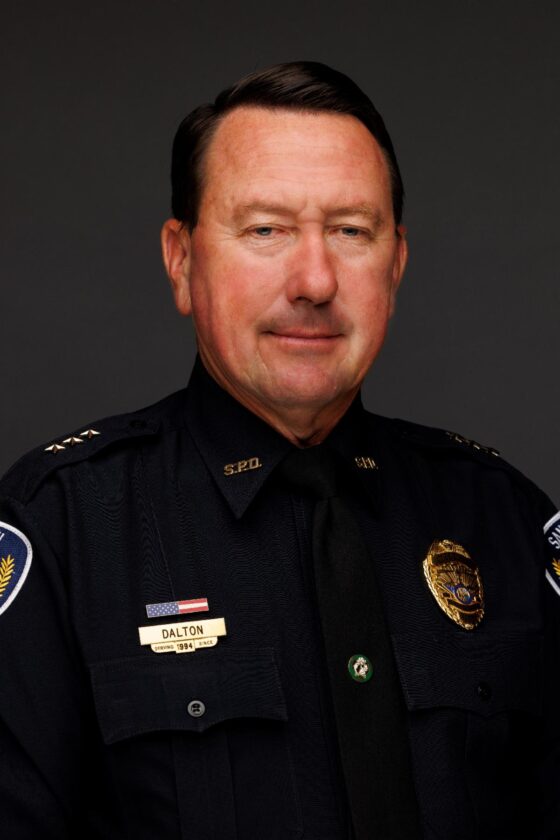 SPD announces new safety update - SANIBEL-CAPTIVA