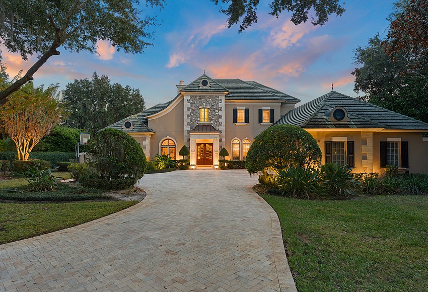 Isleworth West home tops Windermere-area home sales from March 30 to April 5