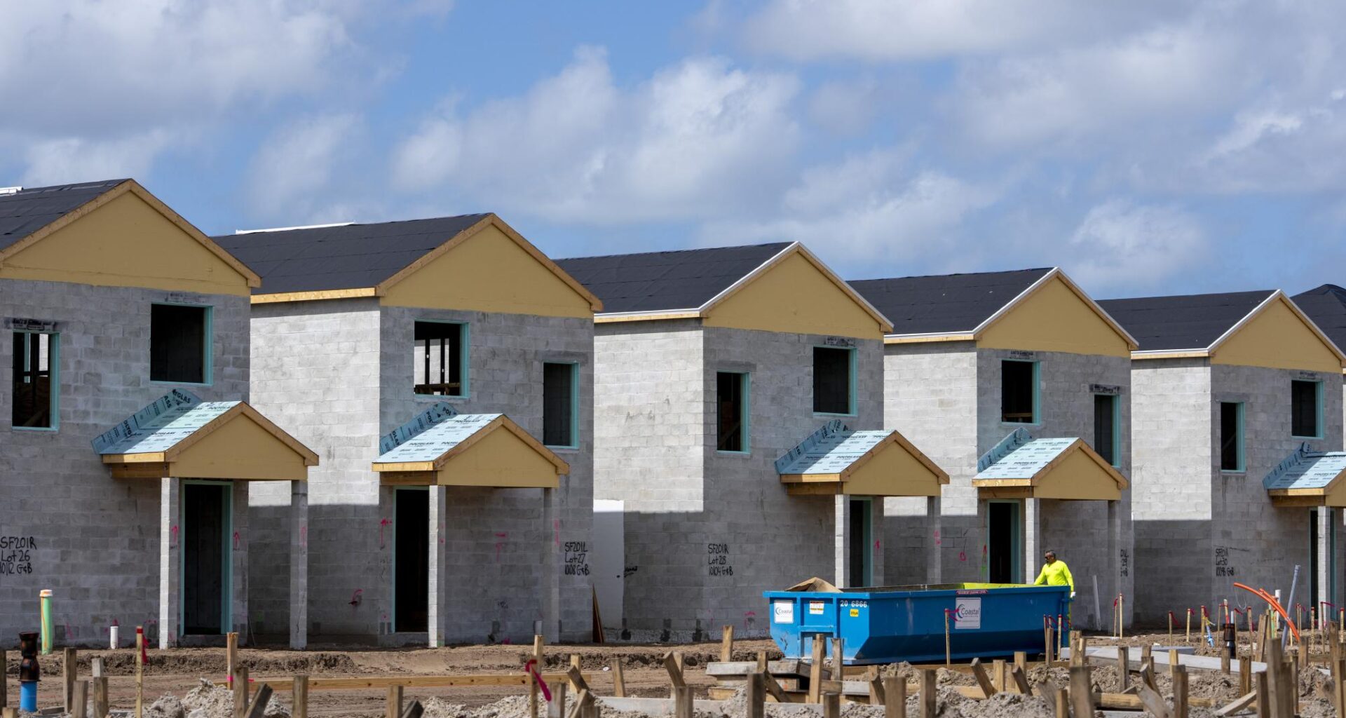 Eagle View Village is causing disturbances for West Lake Village residents – Eagle Media