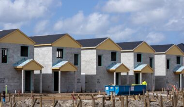 Eagle View Village is causing disturbances for West Lake Village residents – Eagle Media