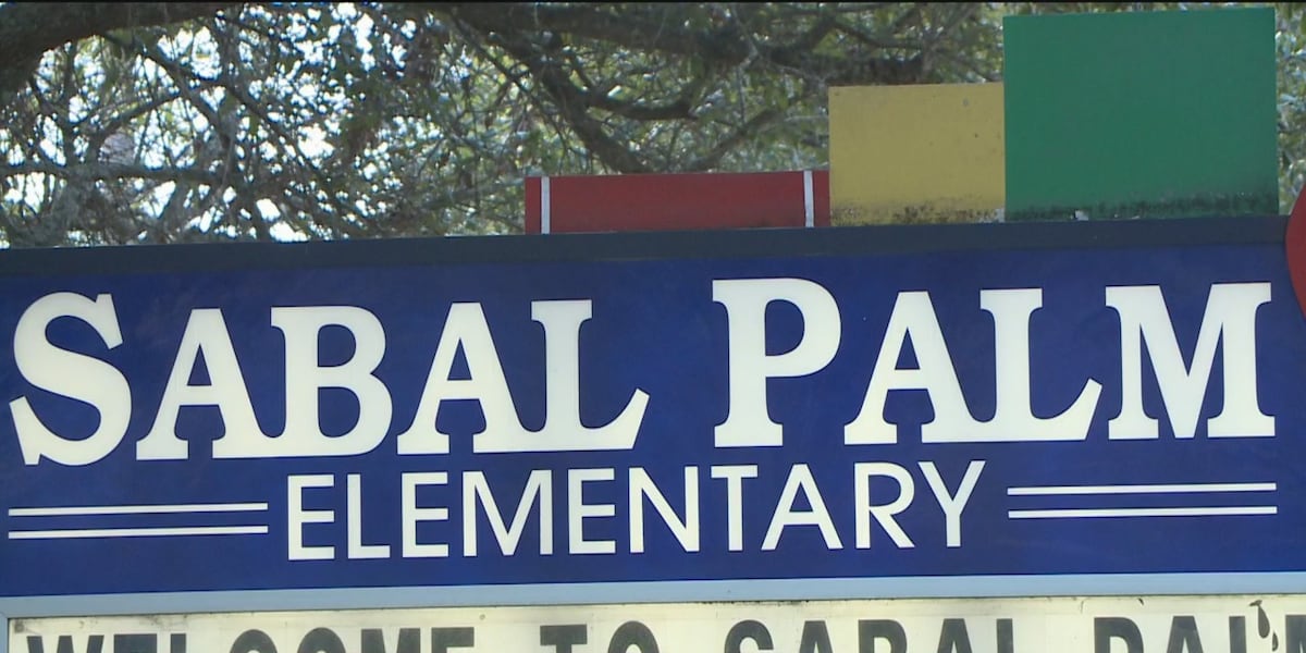 Safety monitor arrested after allegedly bringing gun to elementary school, leaving it in restroom