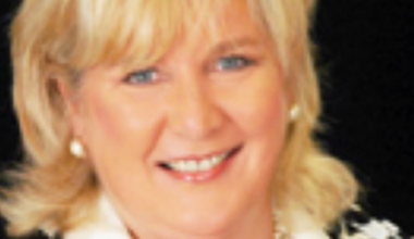 Manatee County nonprofit leader finalist for Tampa Bay Business & Wealth Women Who Win Award