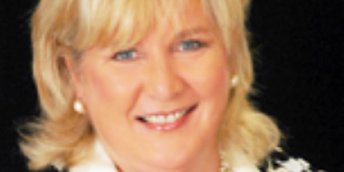 Manatee County nonprofit leader finalist for Tampa Bay Business & Wealth Women Who Win Award