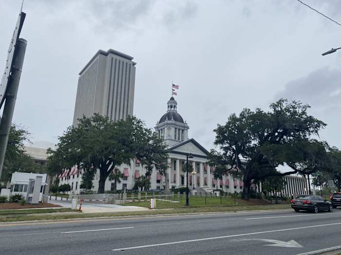 Florida bill would expand vaccine exemptions for K-12 students