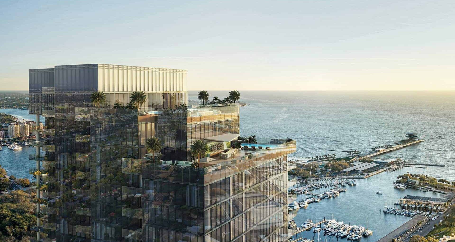 PMG brings legacy of the Waldorf Astoria to luxury residences in St. Pete