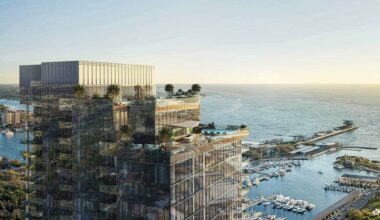 PMG brings legacy of the Waldorf Astoria to luxury residences in St. Pete