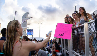 The Ft. Lauderdale Open Livestream is ON!
