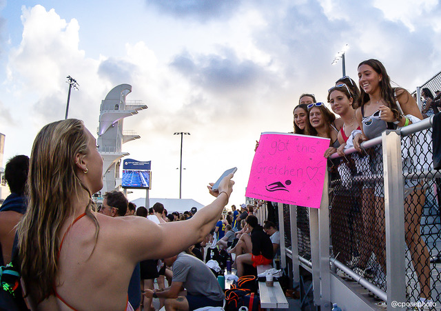 The Ft. Lauderdale Open Livestream is ON!