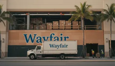 Wayfair's first Florida store set for Fort Lauderdale
