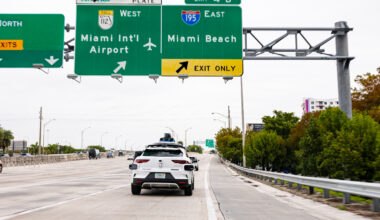Waymo opens driverless rides to everyone in Miami, adds highway access - WSVN 7News | Miami News, Weather, Sports