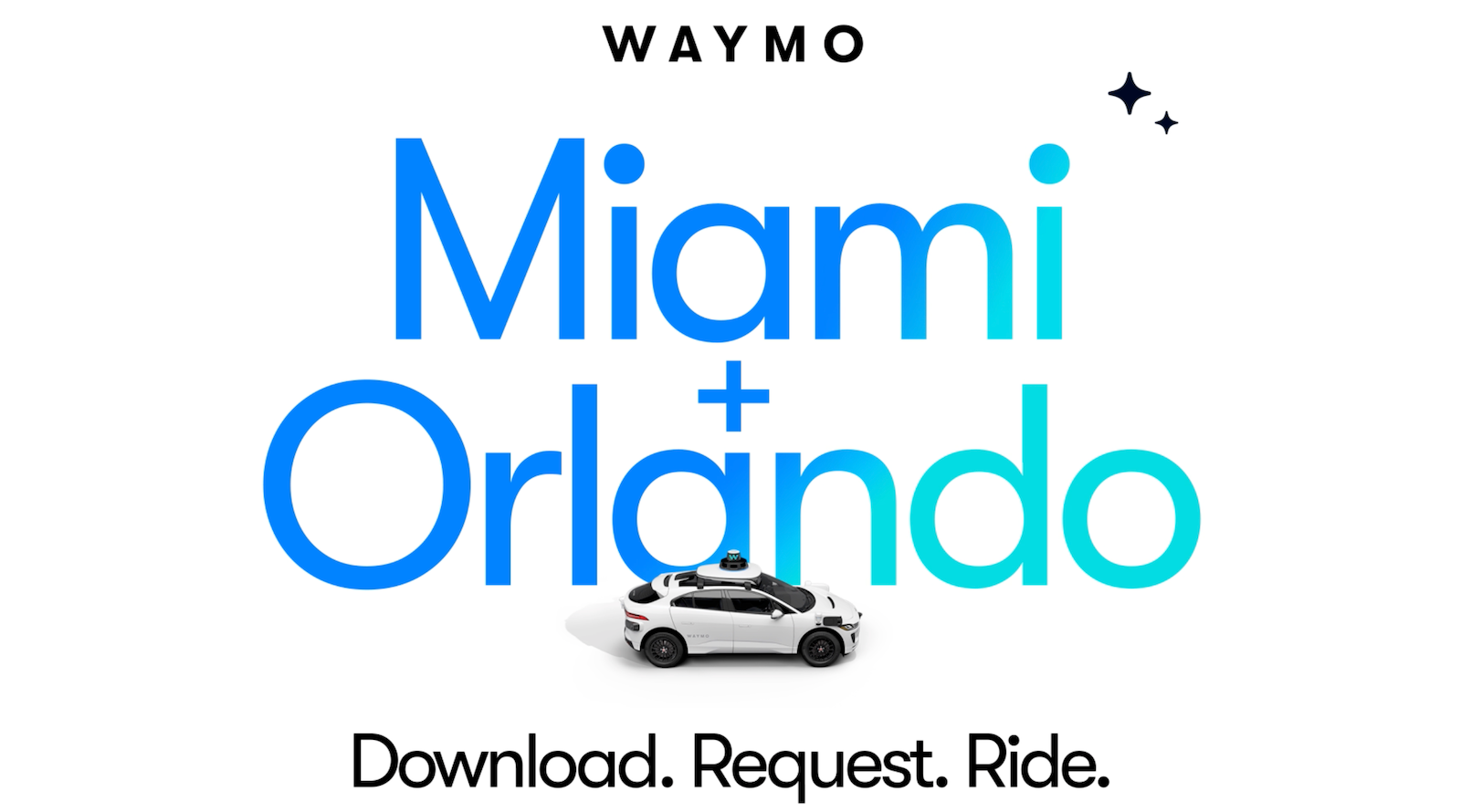 Florida’s New Way to Ride: Waymo Opens to Everyone in Miami & Orlando