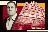 West Chelsea Condo Board Sues JDS’ Michael Stern