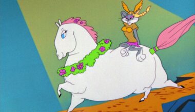 Florida Orchestra collaborates with Bugs Bunny and pals