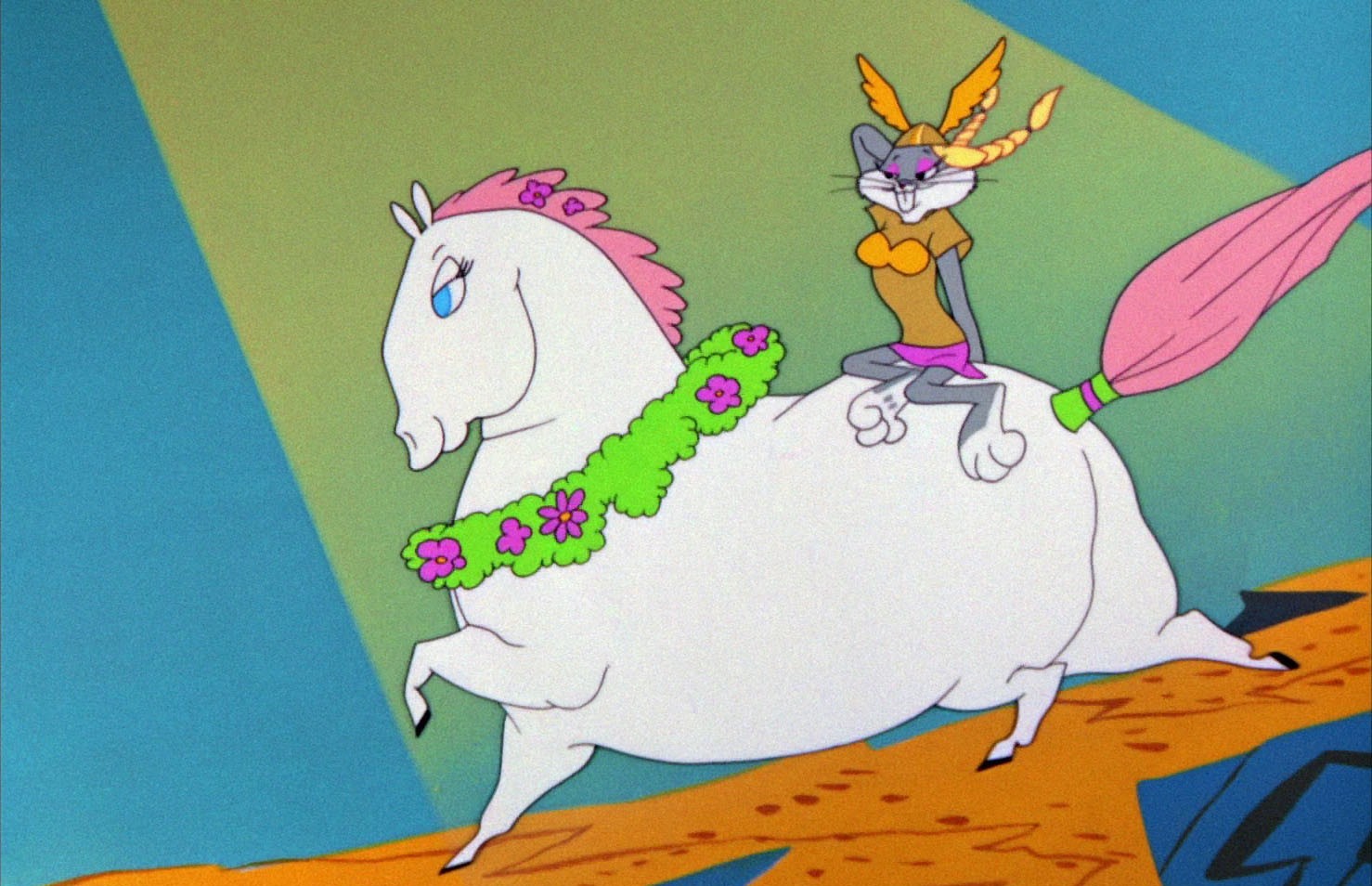 Florida Orchestra collaborates with Bugs Bunny and pals