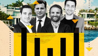 Analysis of South Florida’s Investment Sales Market