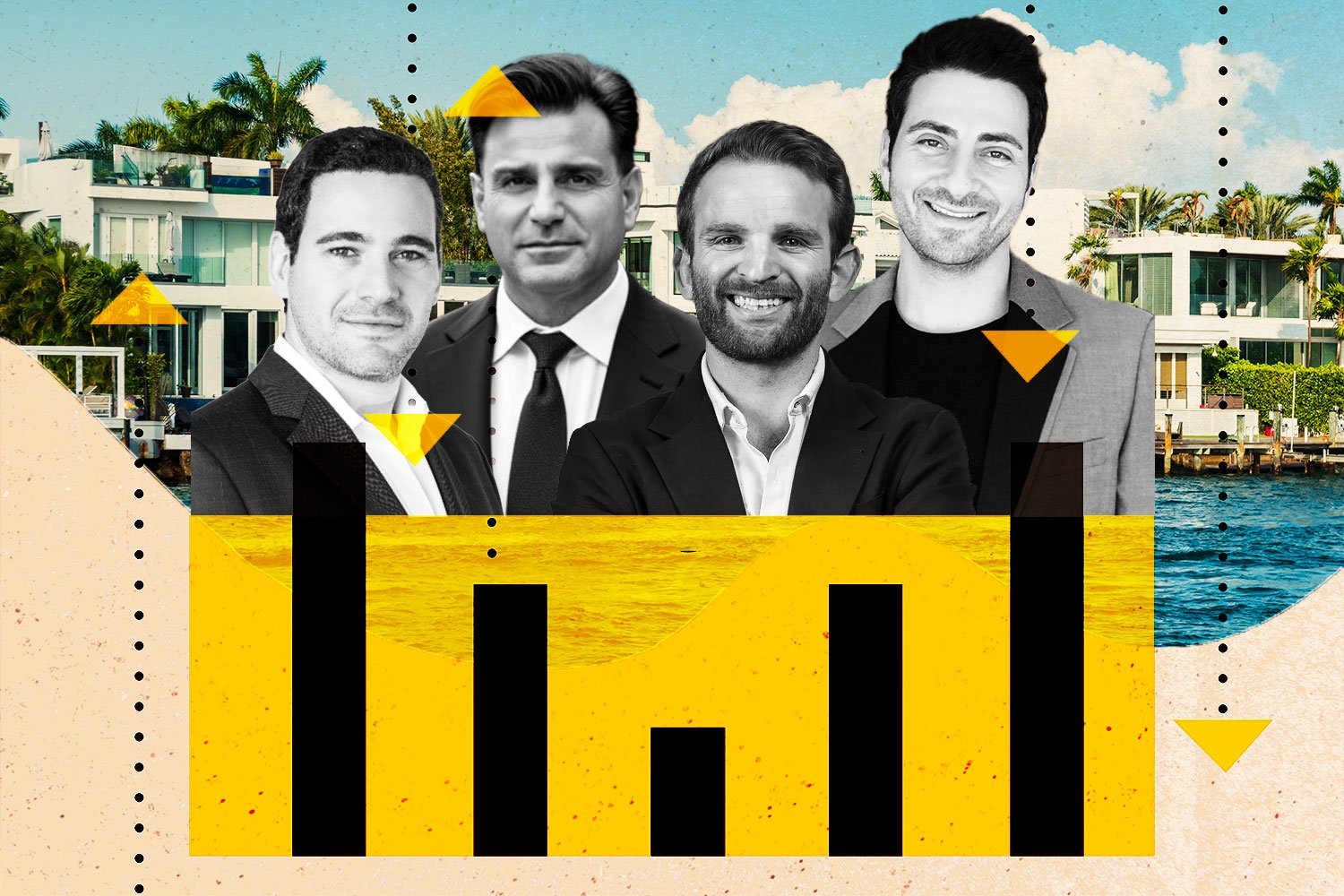 Analysis of South Florida’s Investment Sales Market