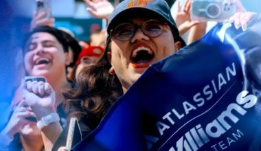 All the free F1 team events happening for the Miami GP