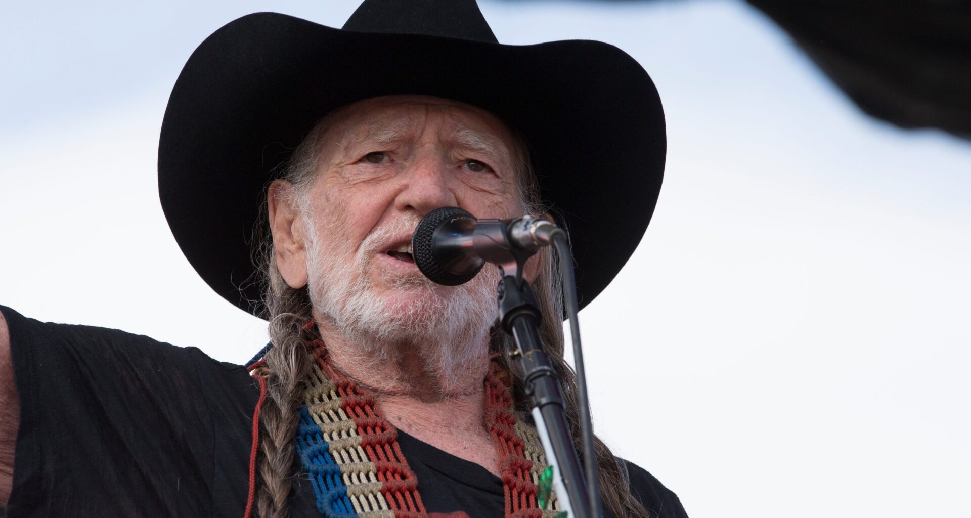 Willie Nelson is coming to Clearwater this summer