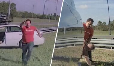 Good Samaritan ambushed by man he tried to help on Central Florida expressway – NBC 6 South Florida